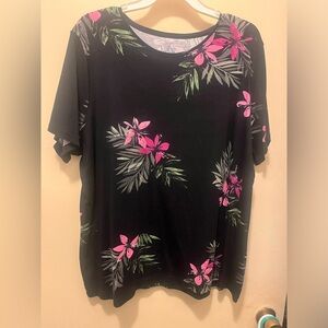 Women’s Top 2X